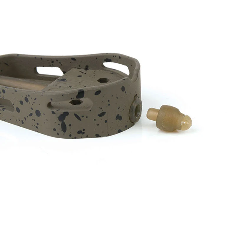 Matrix Alloy Open Method Feeders